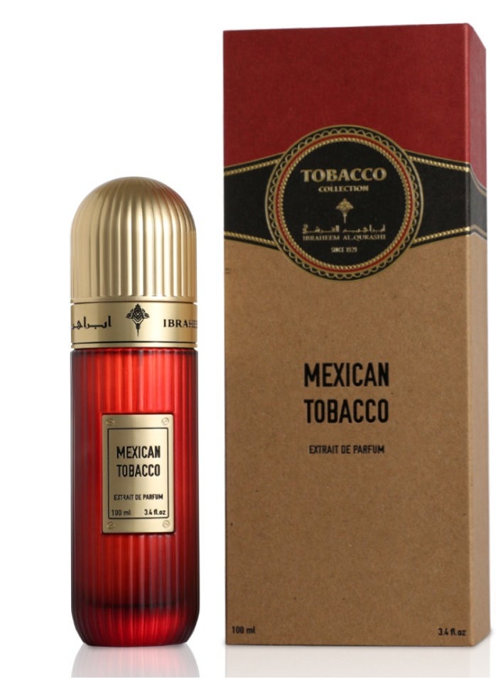 Mexican Tabacco edp 100 ml