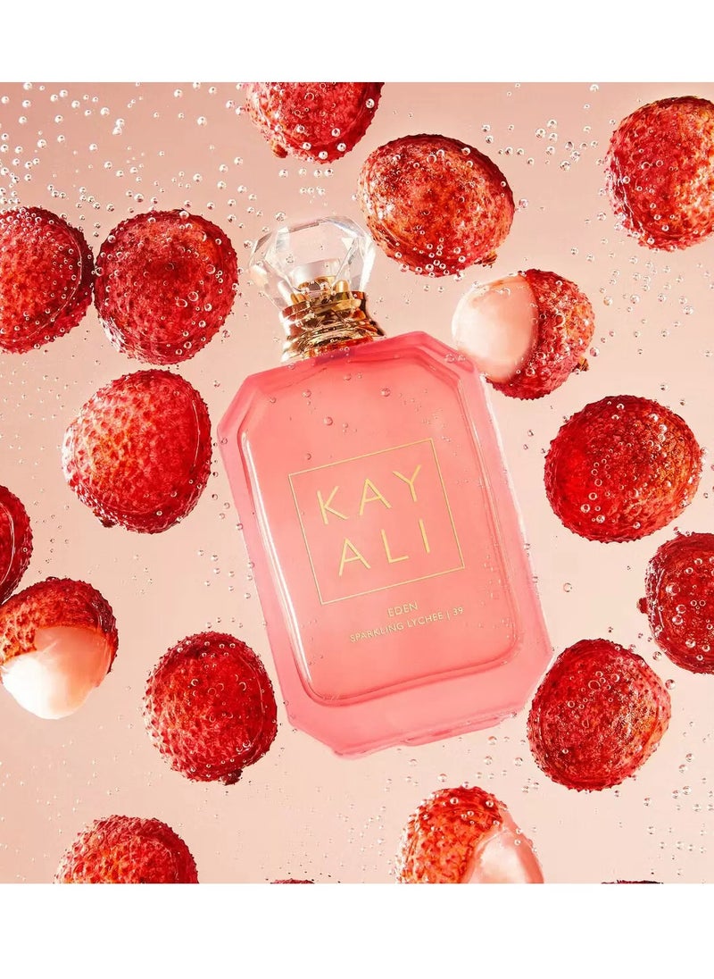 KAYALI Eden Sparkling Lychee | 39 EDP, 10ml