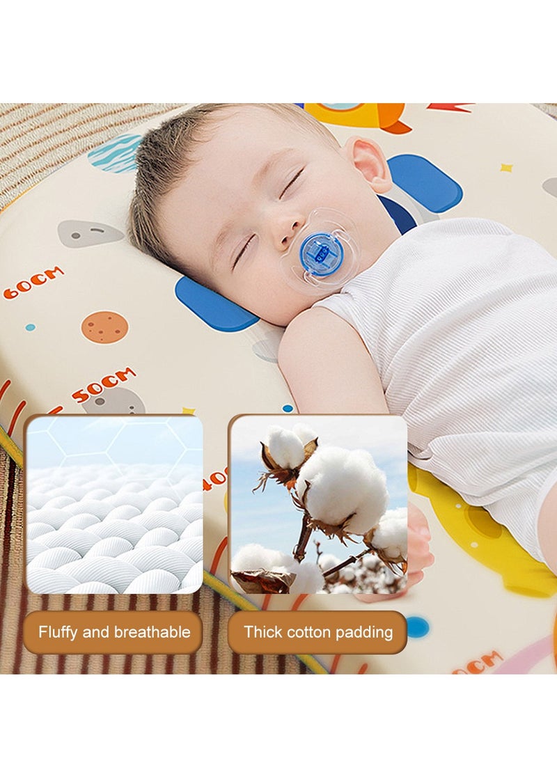 Baby Play Mat Baby Gym,Funny Play Piano Tummy Time Baby Activity Mat with 5 Infant Sensory Baby Toys, Music and Lights Boy & Girl Gifts for Newborn Baby
