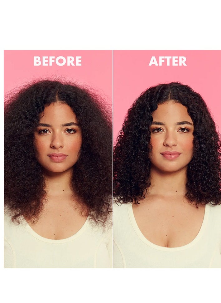 Umberto Giannini Whip Curl Activating Vegan Mousse 200ml