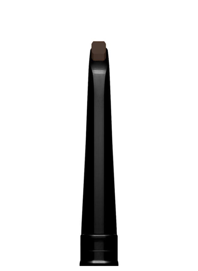 Blade And Shade Dual Edged Brow Pencil Up to 16HR wear Smooth-glide pigment Espresso
