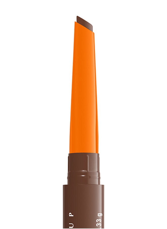 Duck Plump Plumping Lip Liner Lip Liner Up To 10 HR Wear Matte Finish Syringe Sienna