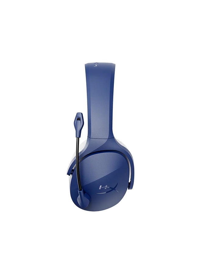Cloud Jet Dual Wireless Gaming Headset - Blue