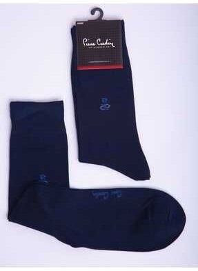 294 Black 6-Pack Modal Men's Ankle Socks
