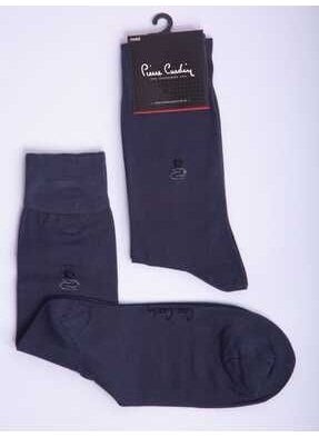 294 Black 6-Pack Modal Men's Ankle Socks