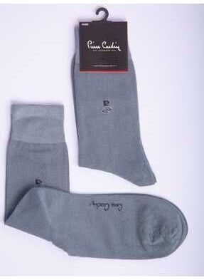 294 Black 6-Pack Modal Men's Ankle Socks