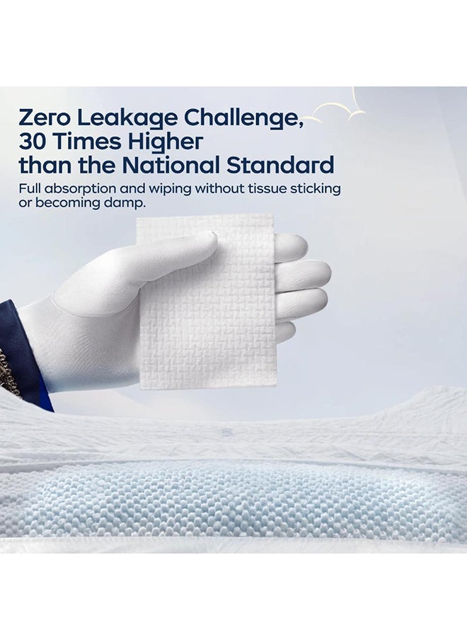 Babycare - Royal Baby Diapers, Size 5 (12–17 Kg), 36 Pieces, BPA-Free, Non-Toxic, Soft and Breathable, Leak-Proof, Ultra-Absorbent, Hypoallergenic, Secure Fit, Gentle on Baby Skin, Comfortable for Crawling, Long-Lasting Dryness, Easy to Use, Safe for Toddlers, Trusted Baby Protection