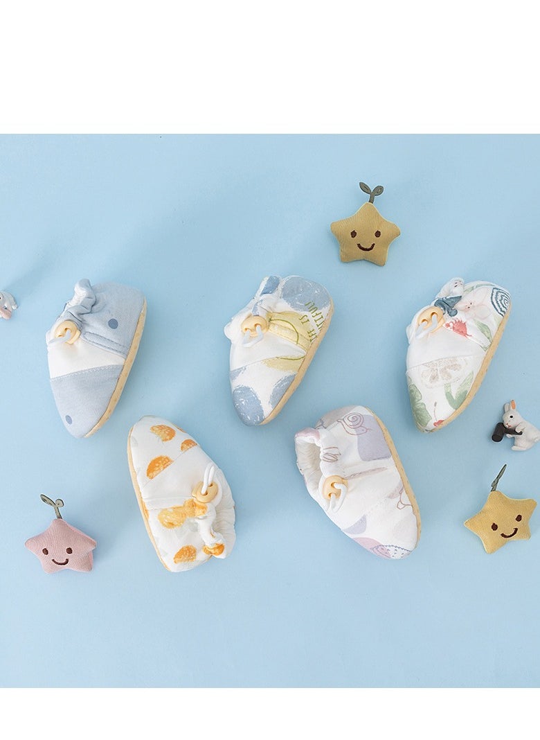 baby shoes