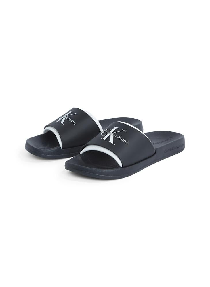 Monologo Casual Slides