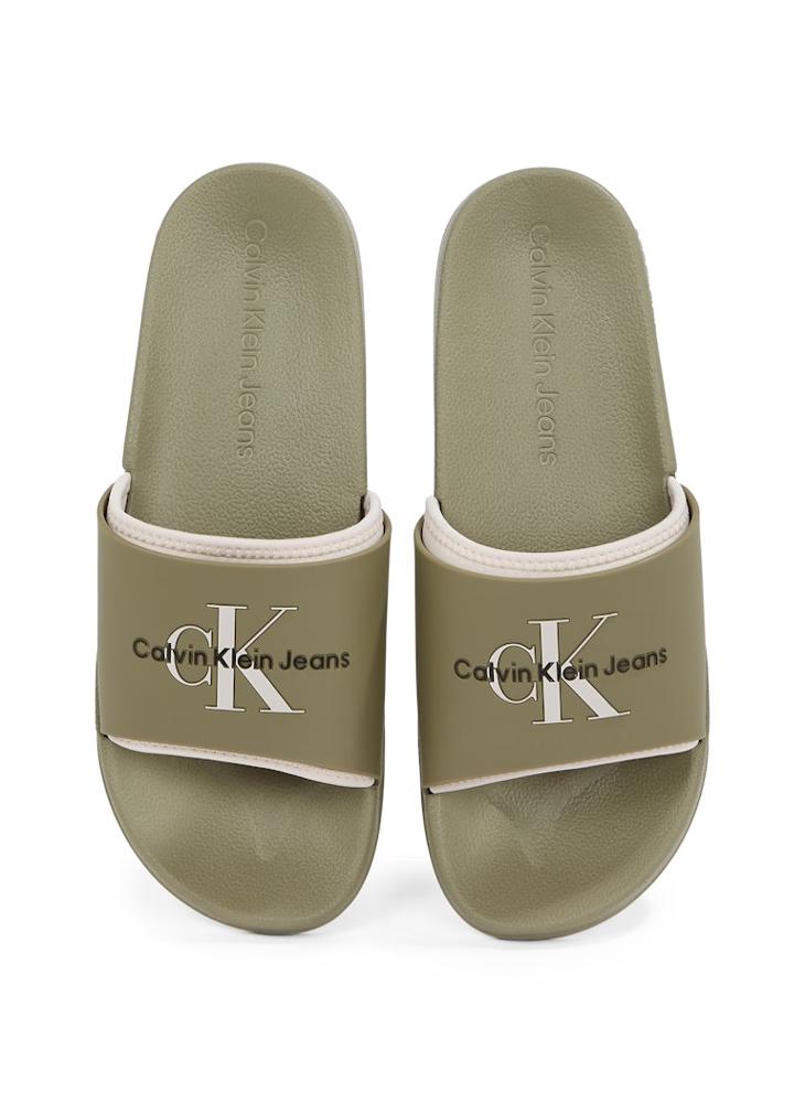 Monologo Casual Slides