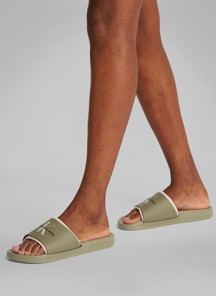 Monologo Casual Slides