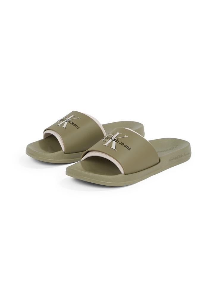 Monologo Casual Slides