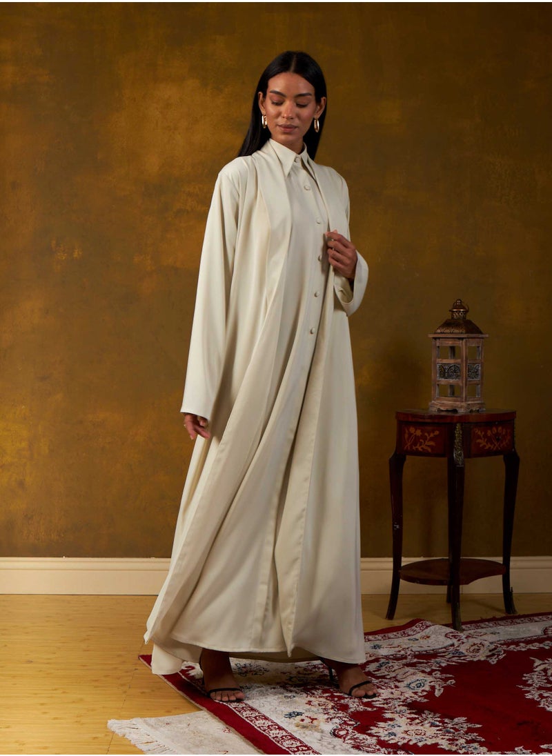 VELA ABAYA