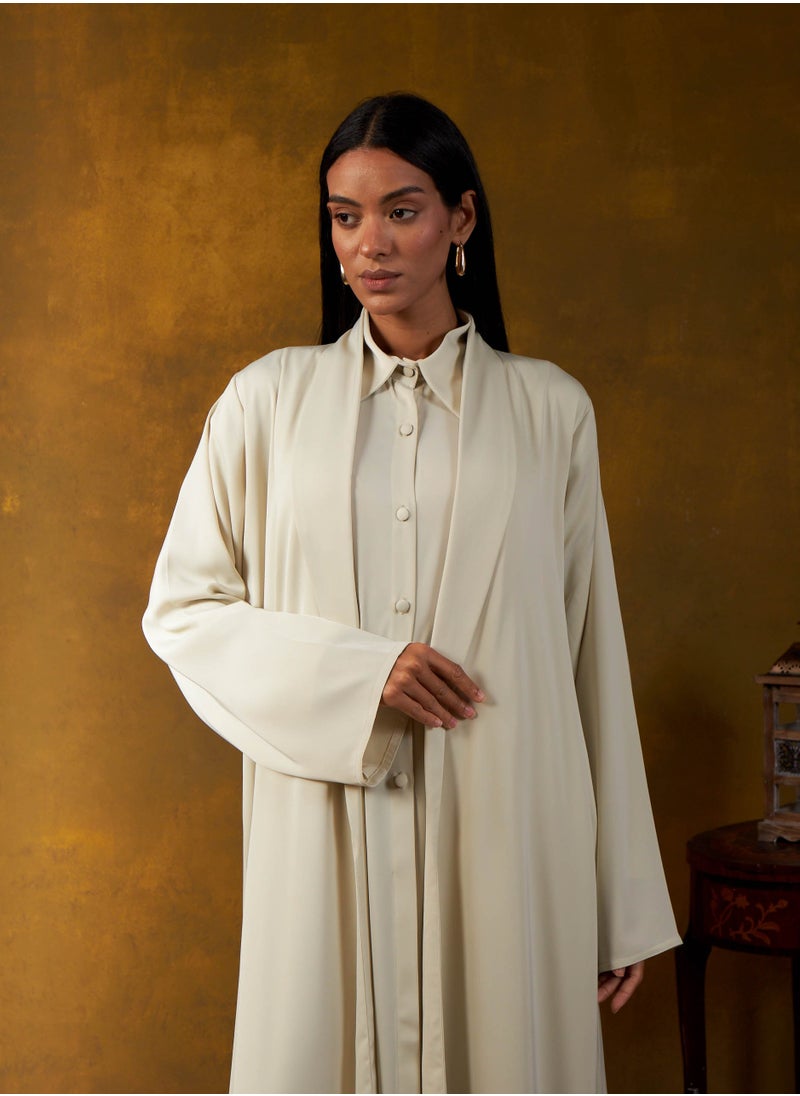 VELA ABAYA