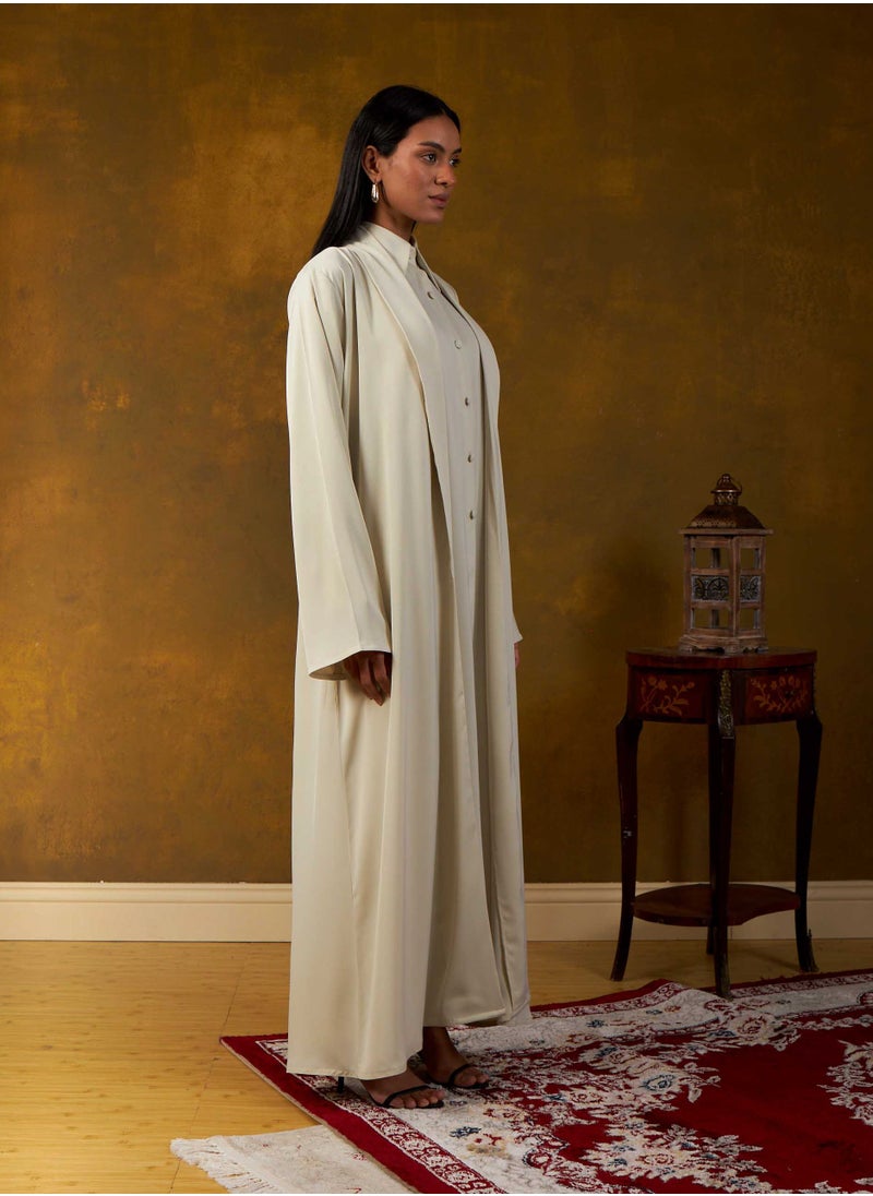 VELA ABAYA