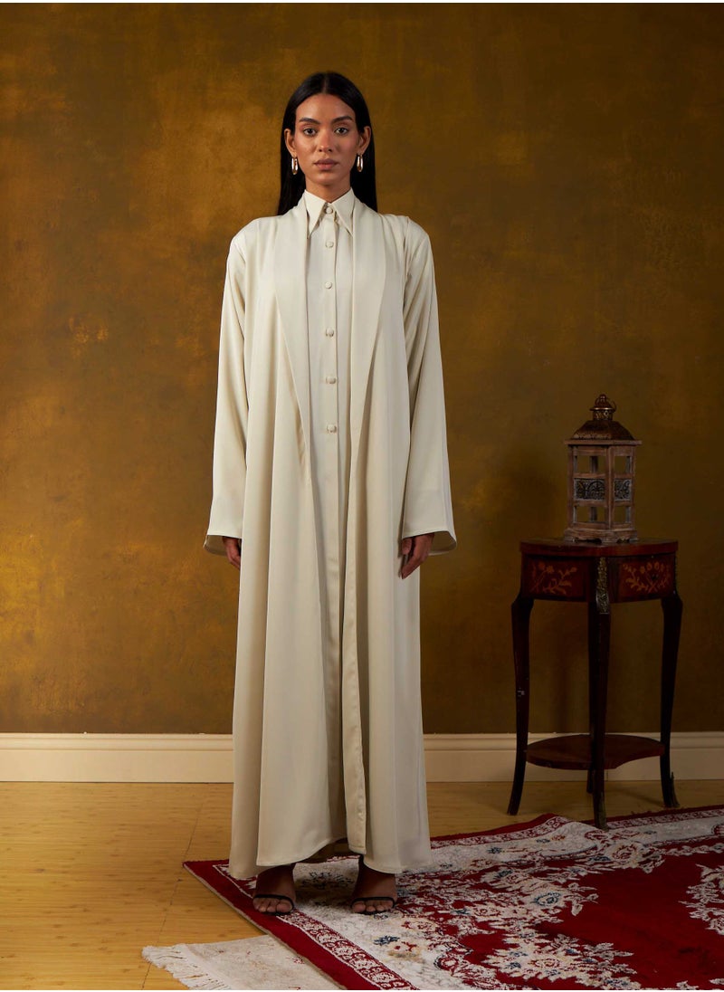 VELA ABAYA