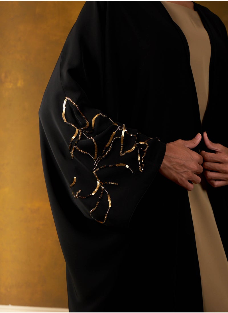 SOLE ABAYA