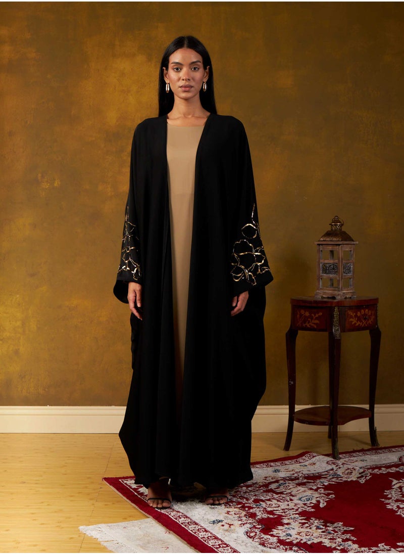 SOLE ABAYA