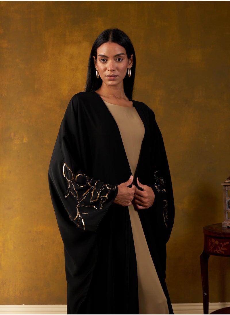 SOLE ABAYA