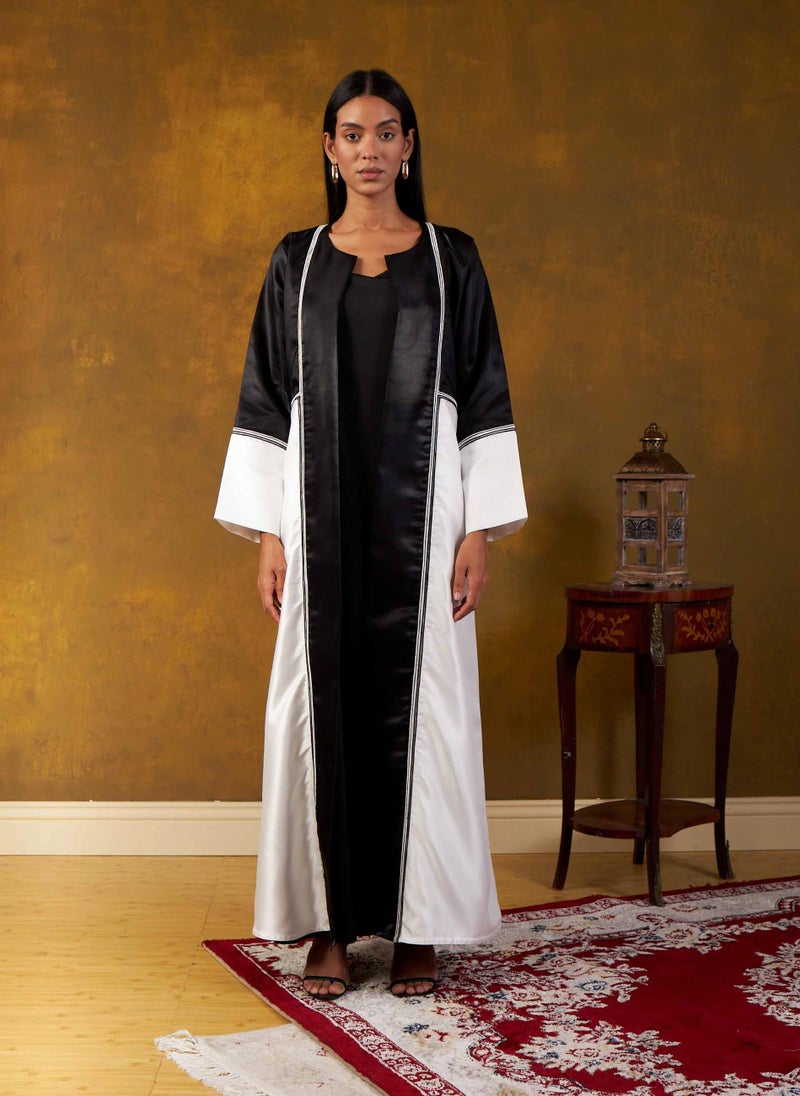 SERENA ABAYA