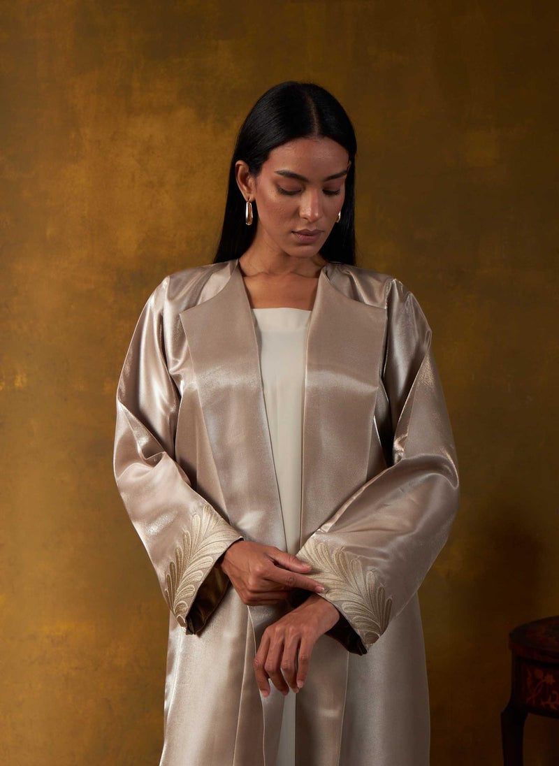 LUME 2 ABAYA