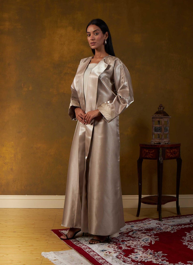 LUME 2 ABAYA