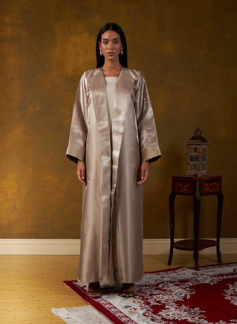 LUME 2 ABAYA