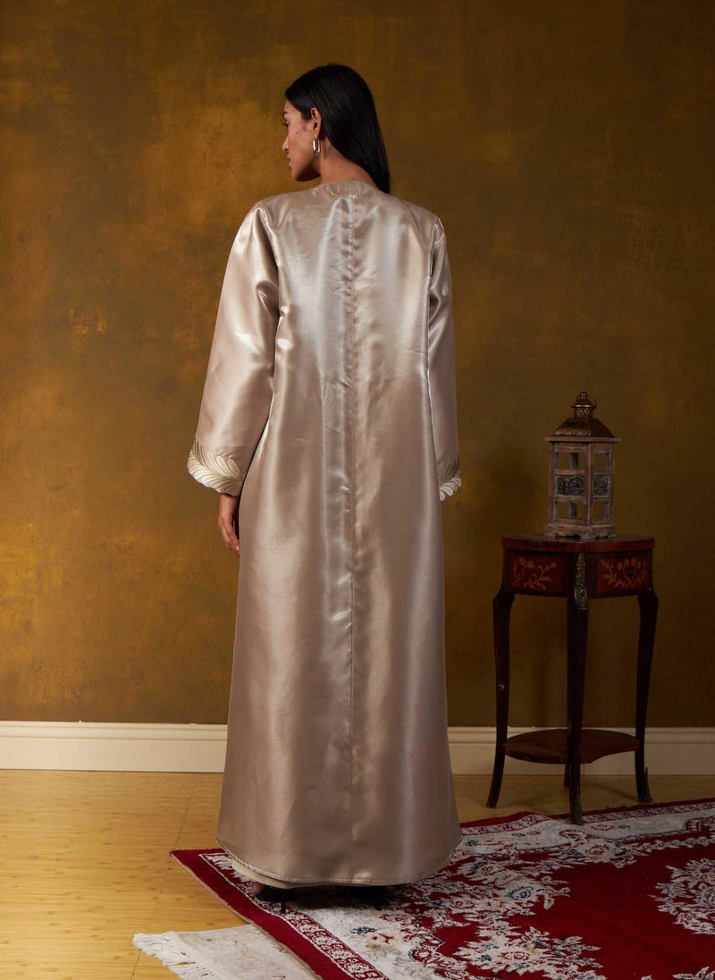 LUME 2 ABAYA