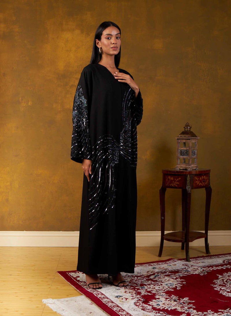 SAHRA ABAYA