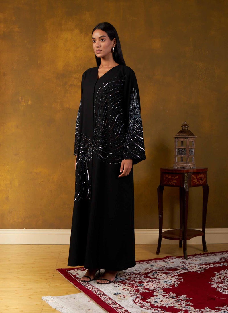 SAHRA ABAYA