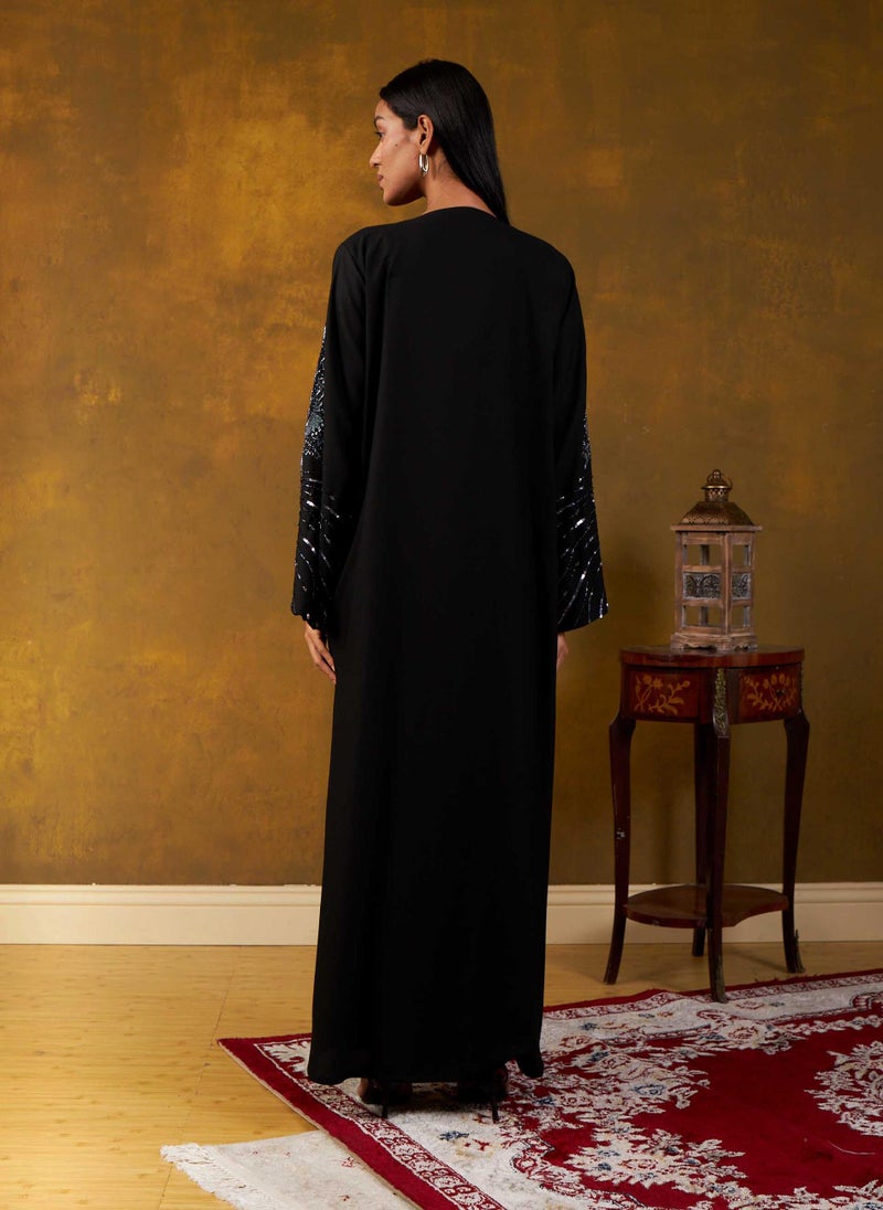 SAHRA ABAYA