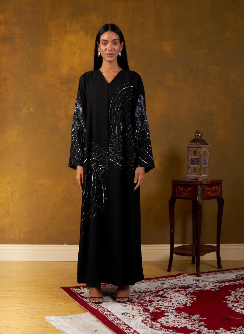 SAHRA ABAYA