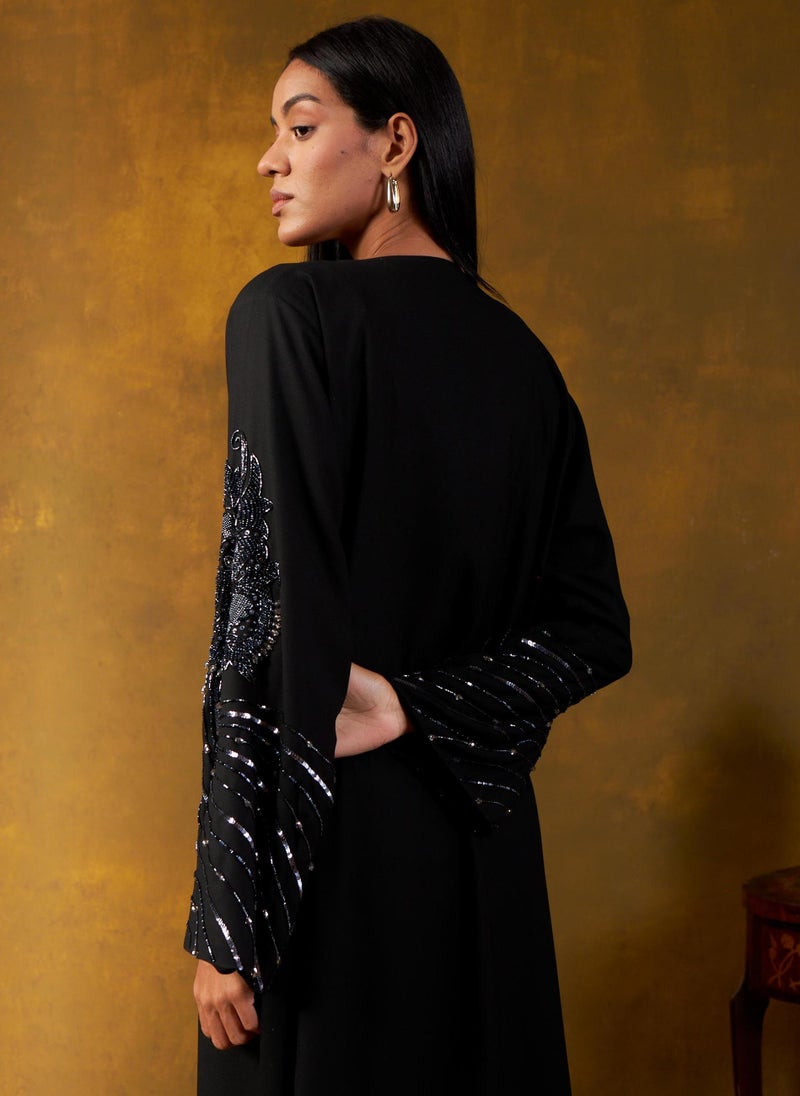 SAHRA ABAYA