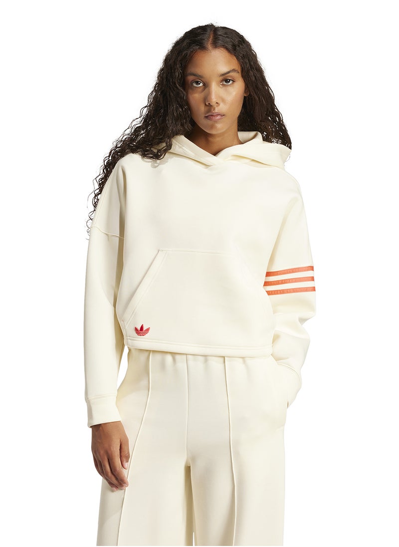 Neuclassics Hoodie