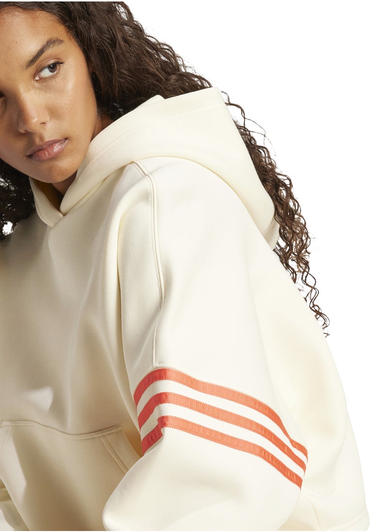 Neuclassics Hoodie