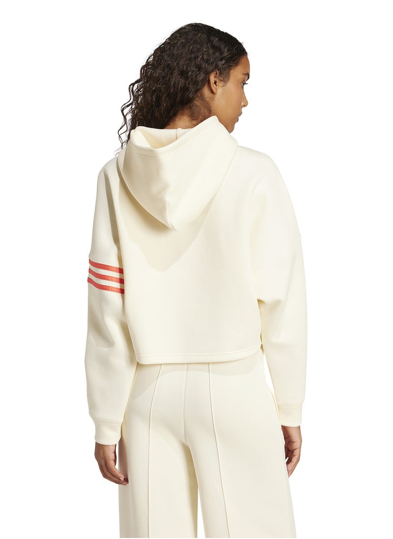 Neuclassics Hoodie