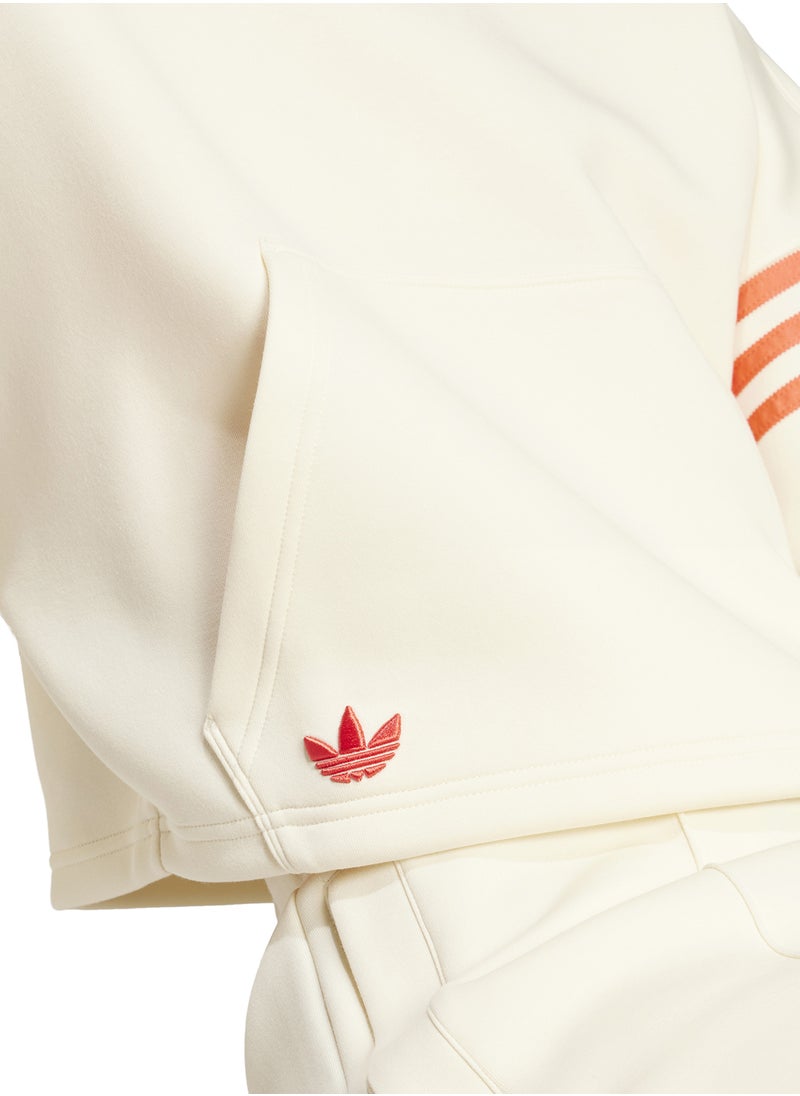Neuclassics Hoodie