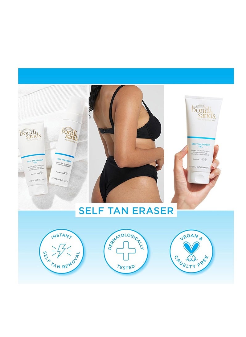 Bondi Sands Self Tan Eraser 200ml