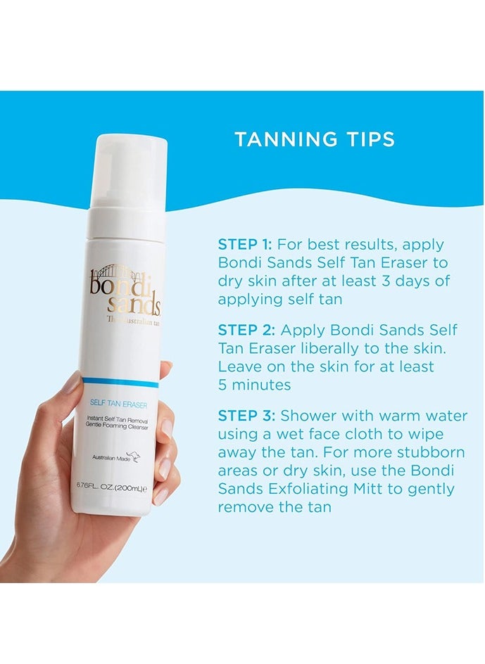 Bondi Sands Self Tan Eraser 200ml