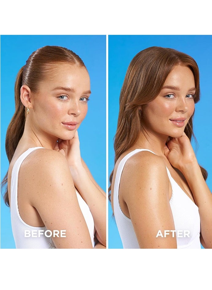Bondi Sands Face Drops Light/Medium 30ml