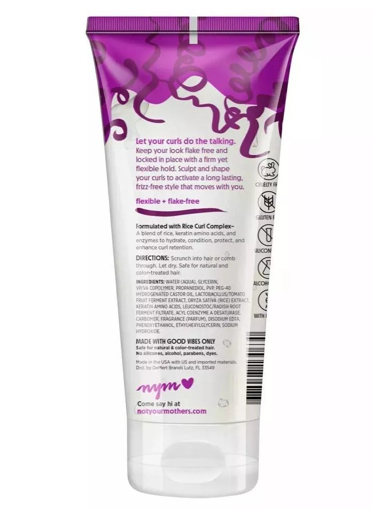 Curl Talk Gel 177 ML