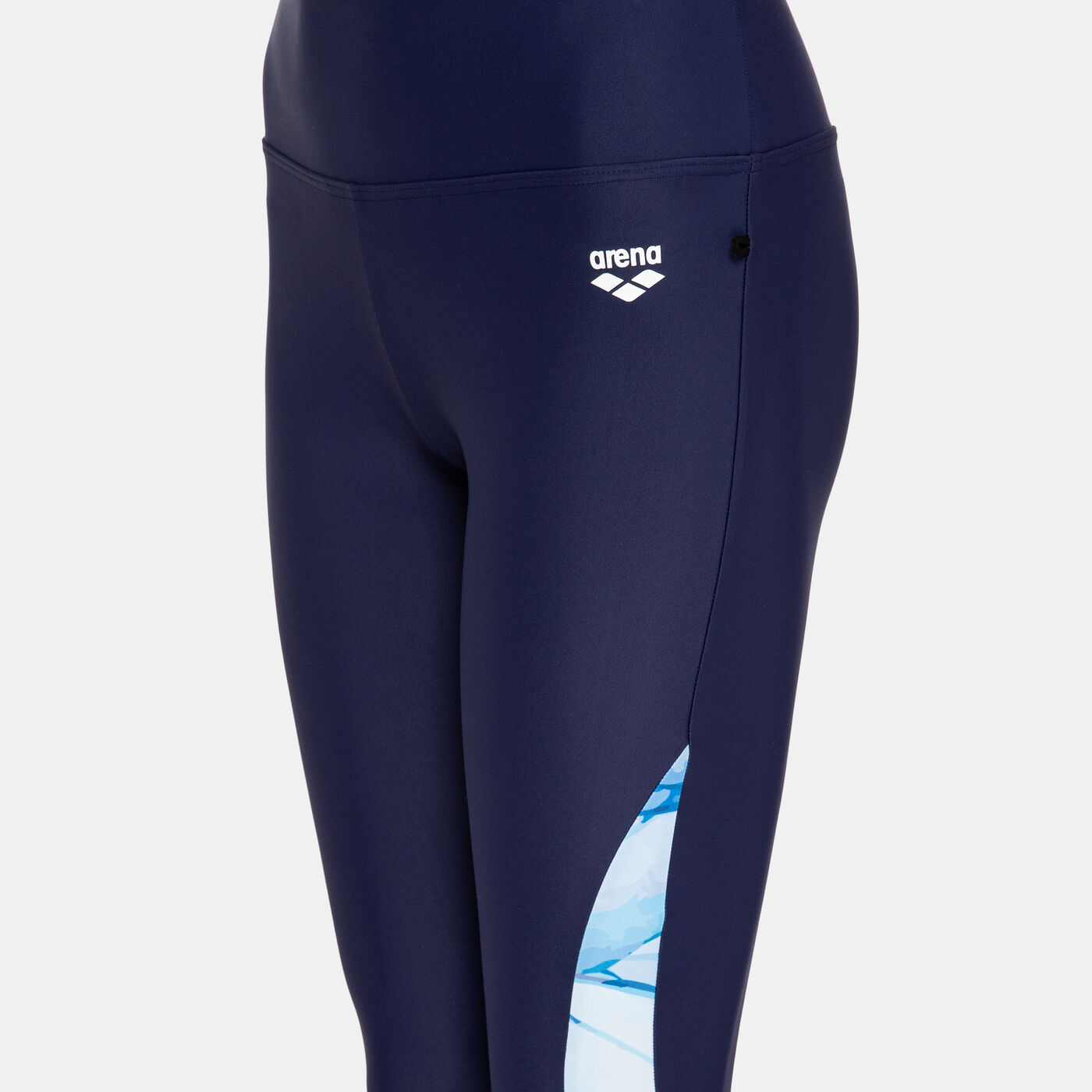 Women's Modesty Swimming Leggings