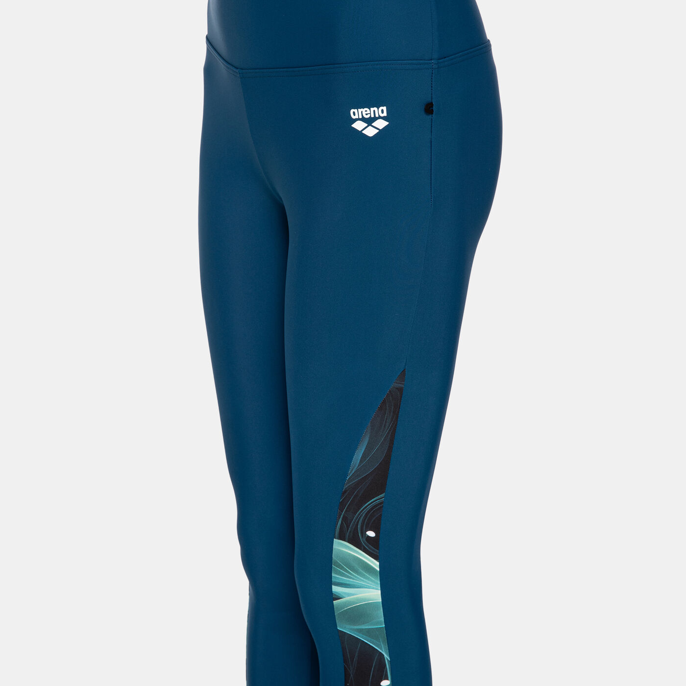 Women's Modesty Swimming Leggings