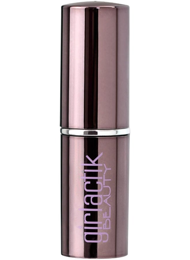 Lip Cream Nude Semi Matte Lipstick