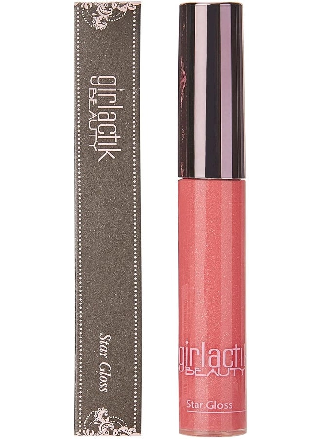 Usa Tinted Lip Gloss Moisturizer Plumper