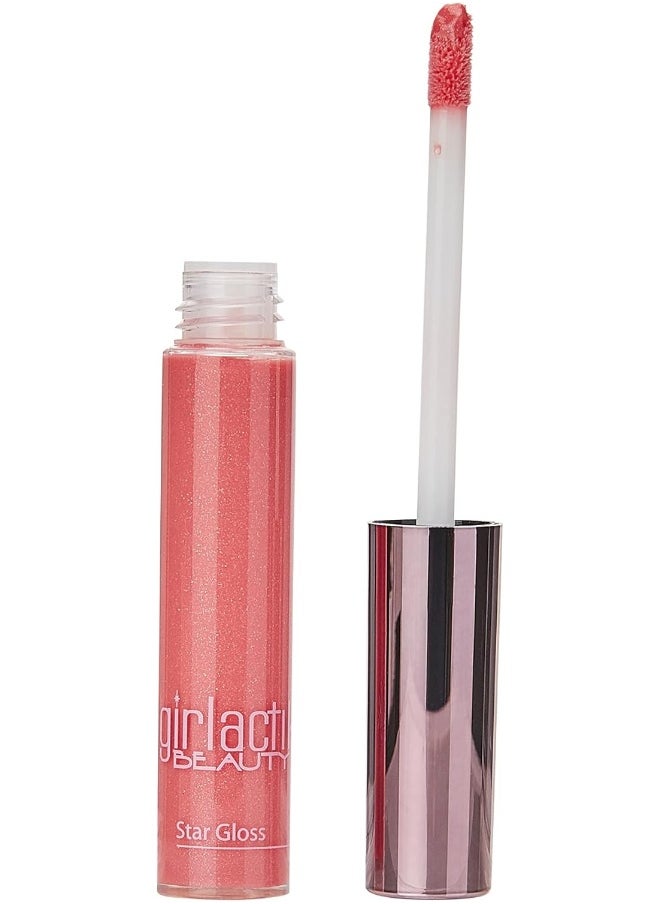 Usa Tinted Lip Gloss Moisturizer Plumper