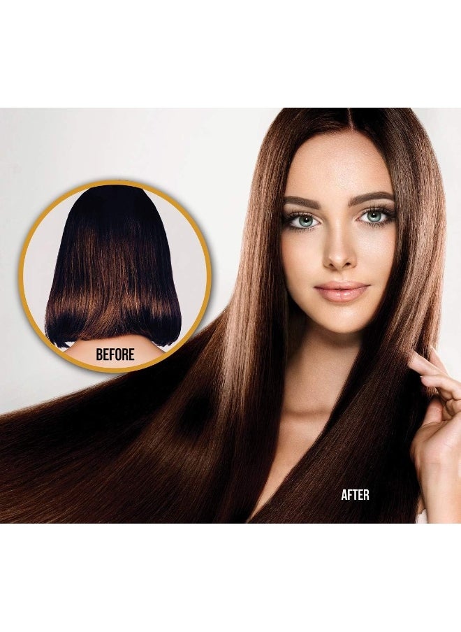 Rosemary And Mint Strengthening Hair Mask With Biotin 355Ml