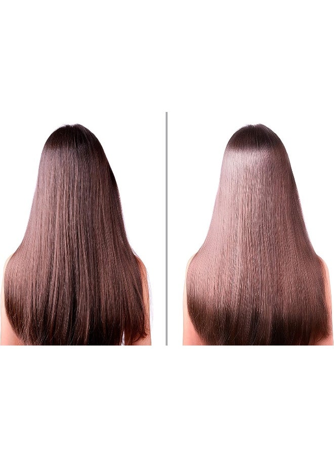 Rosemary And Mint Strengthening Hair Mask With Biotin 355Ml