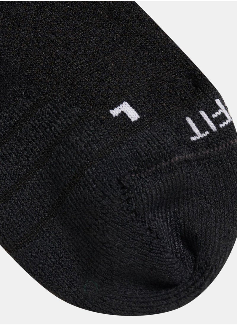Everyday Max Cushioned Socks (3 Pack)