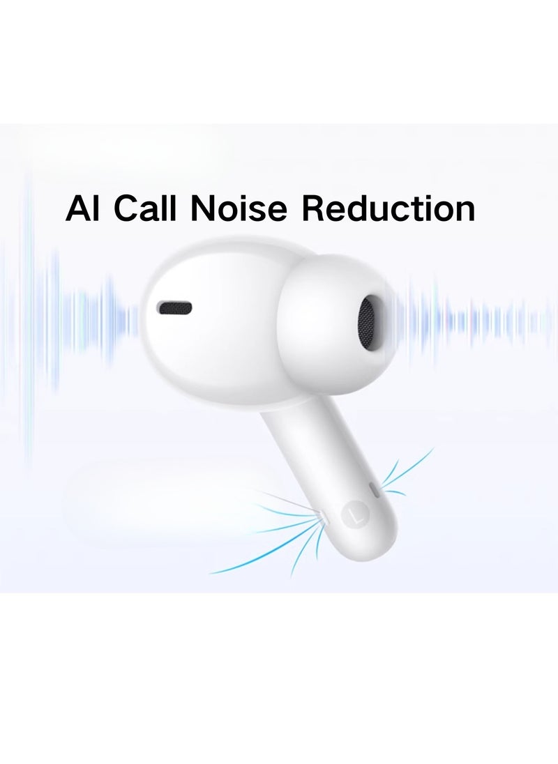 TWS 3i - High-Quality Sound and Advanced Features in a Budget-Friendly True Wireless